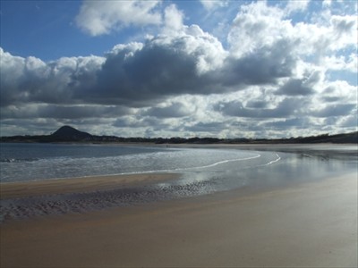 Edinburgh & Lothians