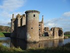 Dumfries & Galloway